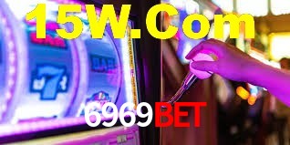 6969Bet App Interface