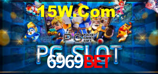 6969Bet Com
