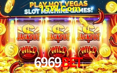 Account Benefits 6969Bet