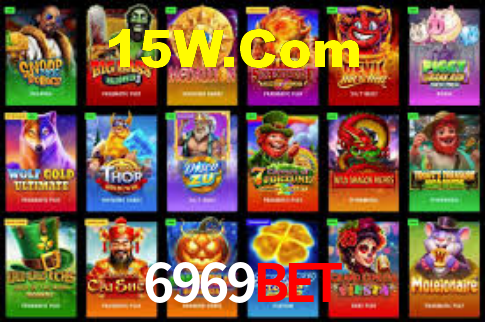 6969Bet Com