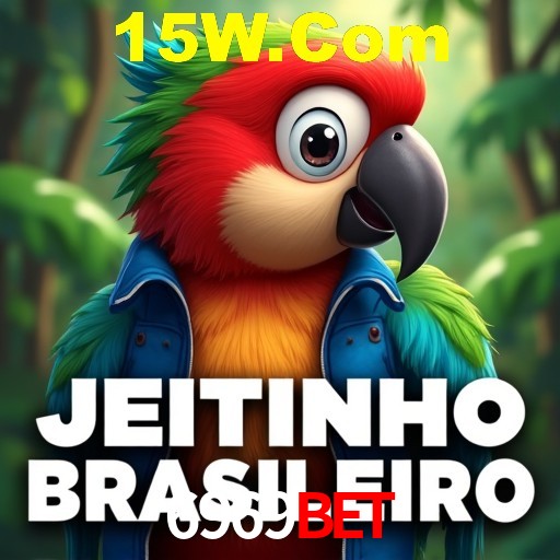 Inovações de Jogos na 6969Bet: O Futuro das Experiências Interativas