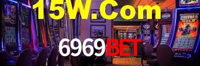 Explore as vantagens do 6969Bet: serviço profissional e confiabilidade