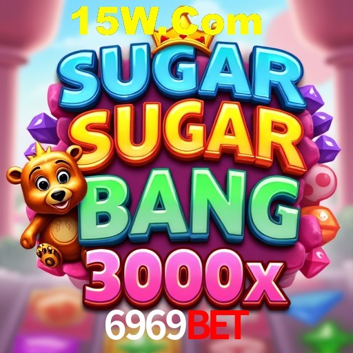 Experiência VIP 6969Bet