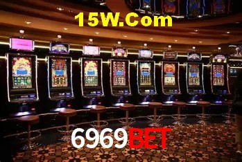 Bonus Features 6969Bet