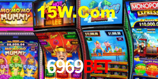 6969Bet - Casino Online Download - 6969Bet Com Login