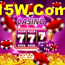 6969Bet Com Login