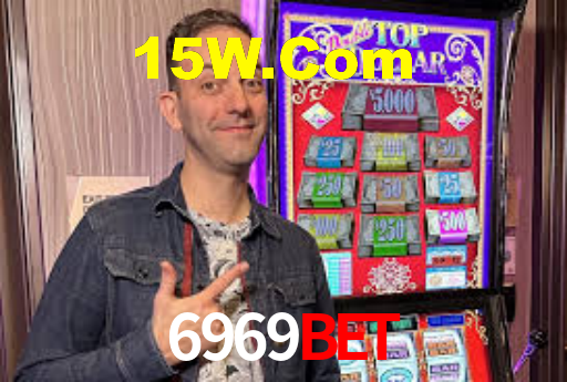 Bônus Generosos e Exclusivos no 6969Bet para Você!