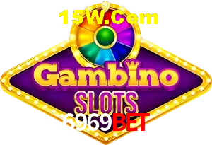 Welcome Bonus 6969Bet