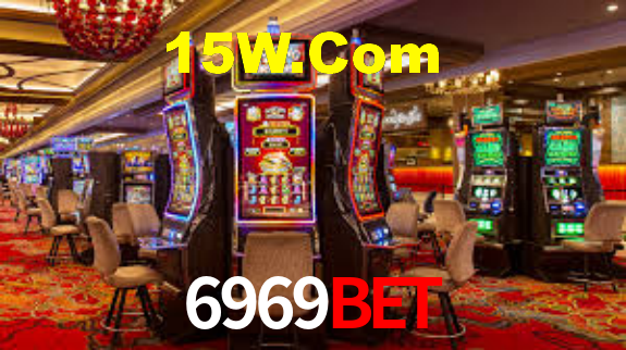 Premium Interface 6969Bet