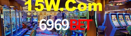 VIP Casino 6969Bet