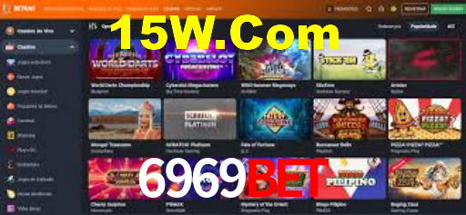 6969Bet