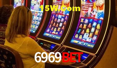 Experiência VIP 6969Bet