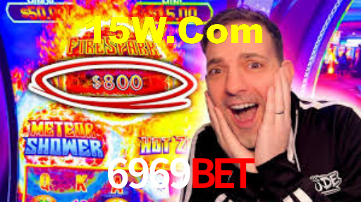 6969Bet: A Experiência de Casino com Jogos de Mesa ao Vivo