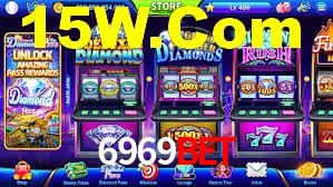 Programa VIP 6969Bet