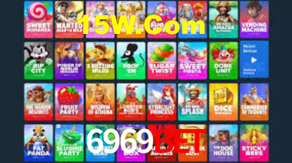 Exclusive Games 6969Bet