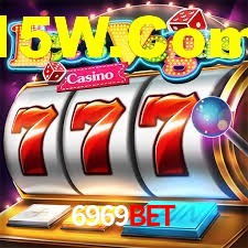 Exclusive Games 6969Bet