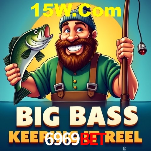 Apostas Esportivas na 6969Bet: Um Guia Completo