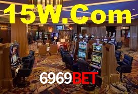 Welcome Bonus 6969Bet