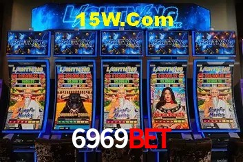 Platform Technology 6969Bet