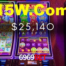 Welcome Bonus 6969Bet