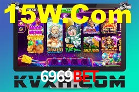 Premium Interface 6969Bet
