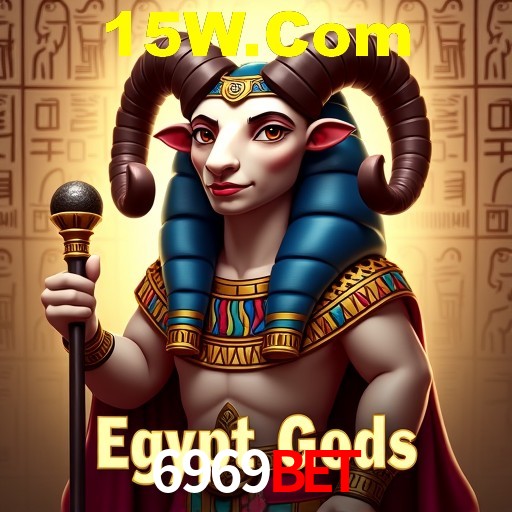 Desvendando o Mundo dos Jogos Virtuais na 6969Bet