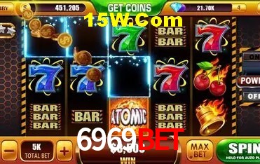 Welcome Bonus 6969Bet