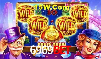 Live Casino 6969Bet