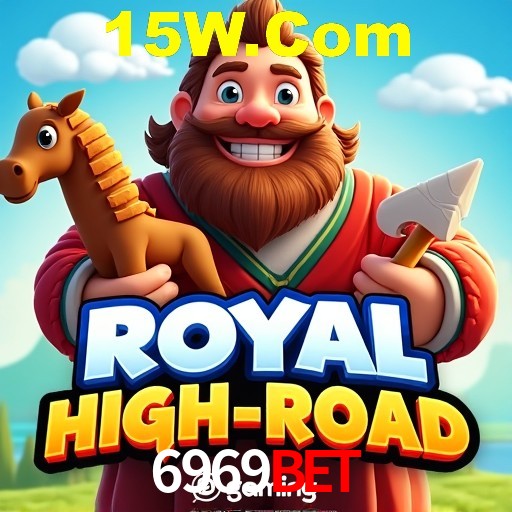 Apostas Esportivas na 6969Bet: Um Guia Completo