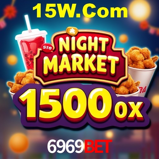 Descubra o Mundo do Cassino Online com 6969Bet